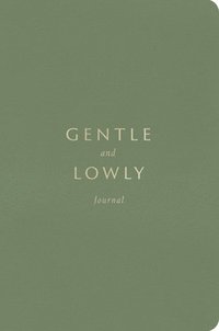 bokomslag Gentle and Lowly Journal