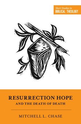 bokomslag Resurrection Hope and the Death of Death