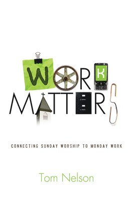 Work Matters 1