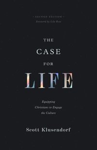 bokomslag The Case for Life