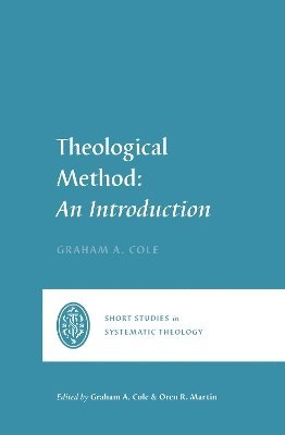 Theological Method 1