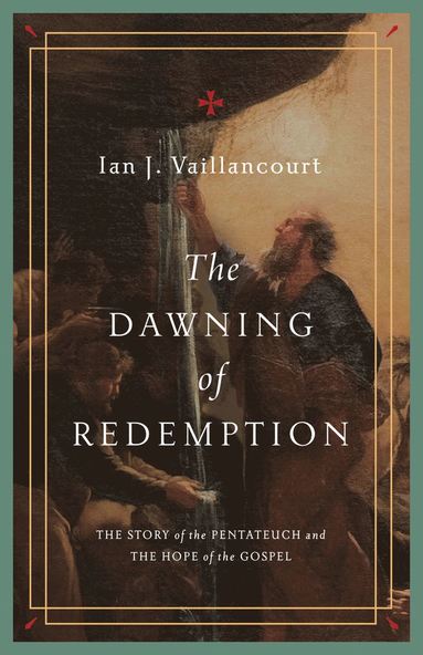 bokomslag Dawning of Redemption