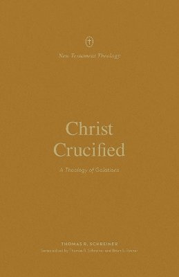 Christ Crucified