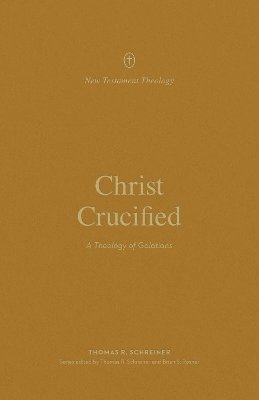 Christ Crucified 1