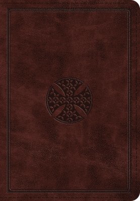 ESV Large Print Bible 1