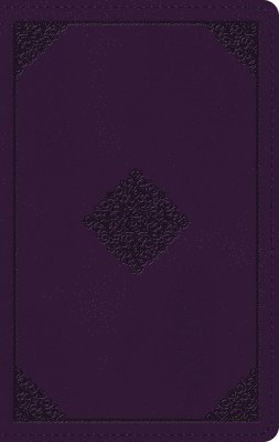 ESV Large Print Personal Size Bible 1