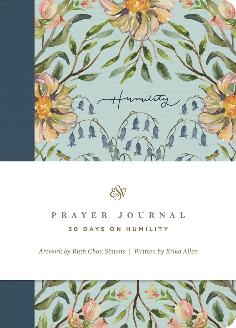Erika Allen - ESV Prayer Journal, Häftad
