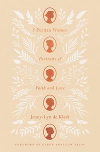bokomslag 5 Puritan Women