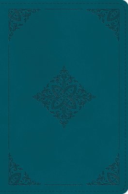 Esv Bibles - ESV Compact Bible, Inbunden