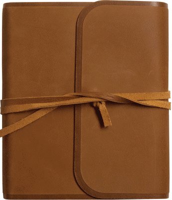 bokomslag ESV Single Column Journaling Bible