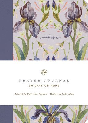 ESV Prayer Journal 1