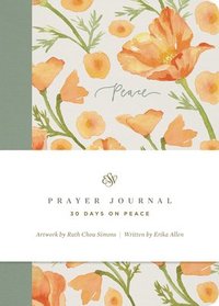 bokomslag ESV Prayer Journal
