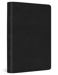 bokomslag ESV Value Compact Bible