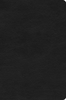 ESV Value Compact Bible, Inbunden