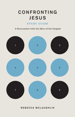 Confronting Jesus Study Guide