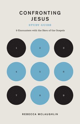 Confronting Jesus Study Guide 1