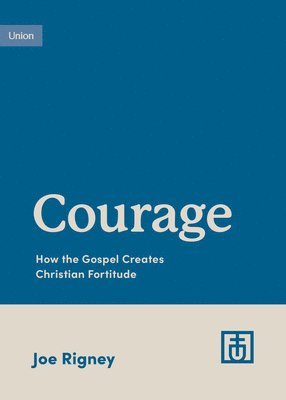 Courage 1