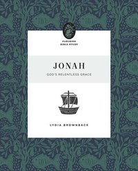 bokomslag Jonah