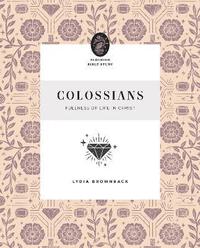 bokomslag Colossians