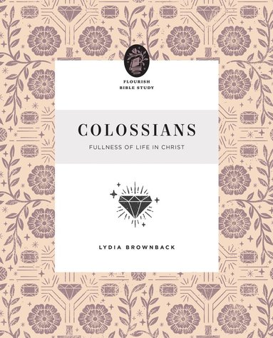 bokomslag Colossians