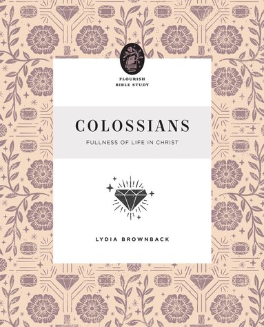 bokomslag Colossians