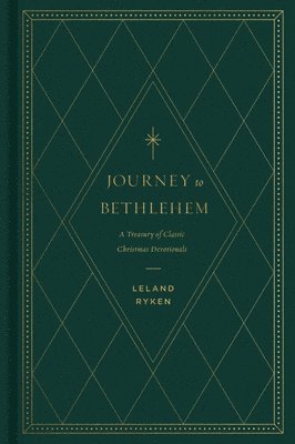 bokomslag Journey to Bethlehem