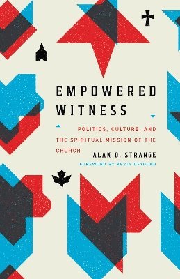 Empowered Witness 1