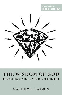 bokomslag Wisdom of God