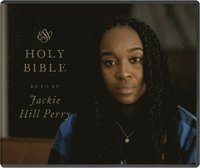 bokomslag ESV Audio Bible, Read by Jackie Hill Perry