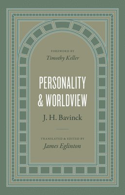 Personality and Worldview 1