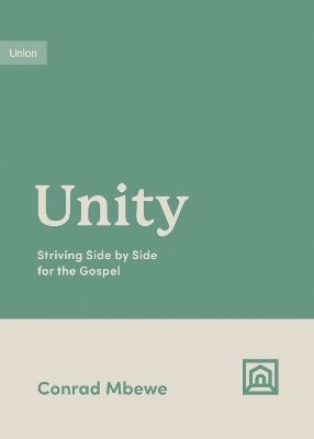 Unity 1