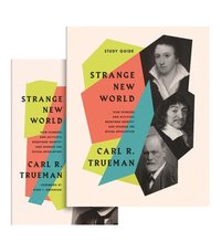 bokomslag Strange New World (Book and Study Guide)