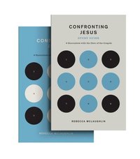 bokomslag Confronting Jesus
