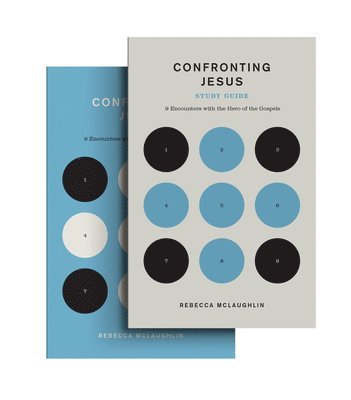 Confronting Jesus 1