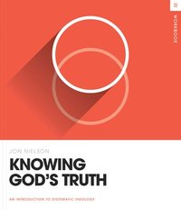 bokomslag Knowing God's Truth Workbook