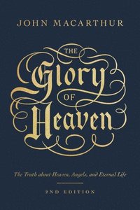 bokomslag The Glory of Heaven
