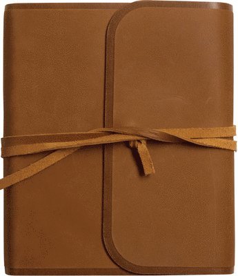 bokomslag ESV Journaling Bible