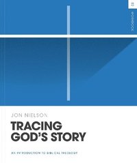 bokomslag Tracing God's Story Workbook