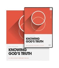 bokomslag Knowing God's Truth