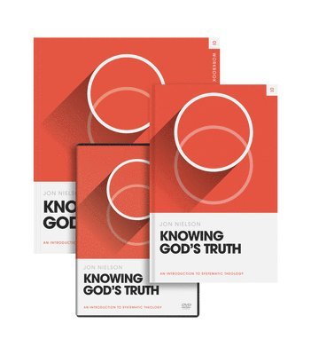 bokomslag Knowing God's Truth