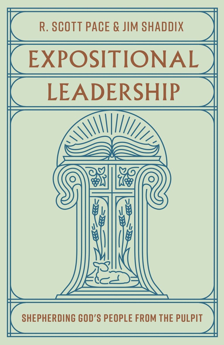 Expositional Leadership 1