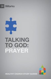 bokomslag Talking to God
