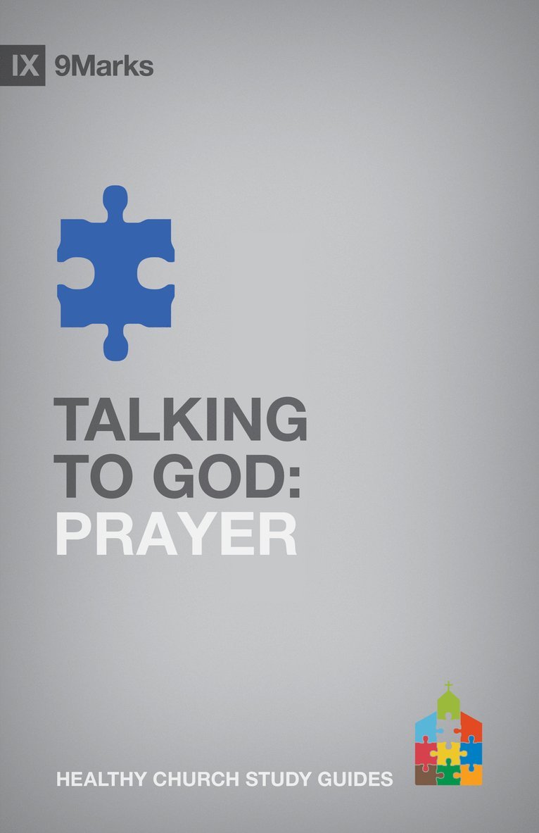 Talking to God 1