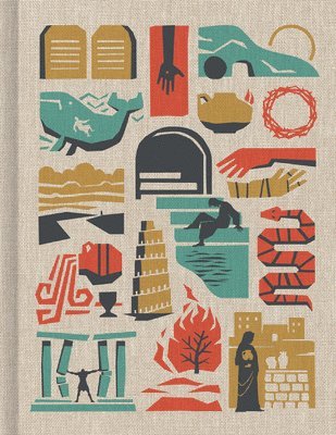 bokomslag ESV Single Column Journaling Bible, Artist Series
