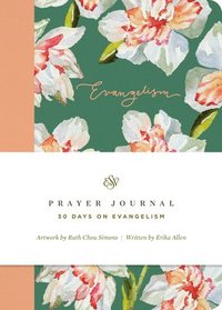 bokomslag ESV Prayer Journal