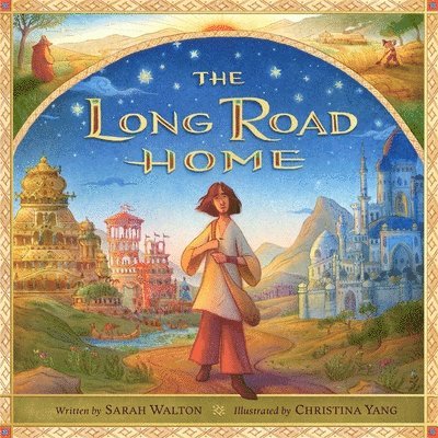 The Long Road Home 1