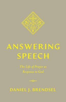 Answering Speech 1