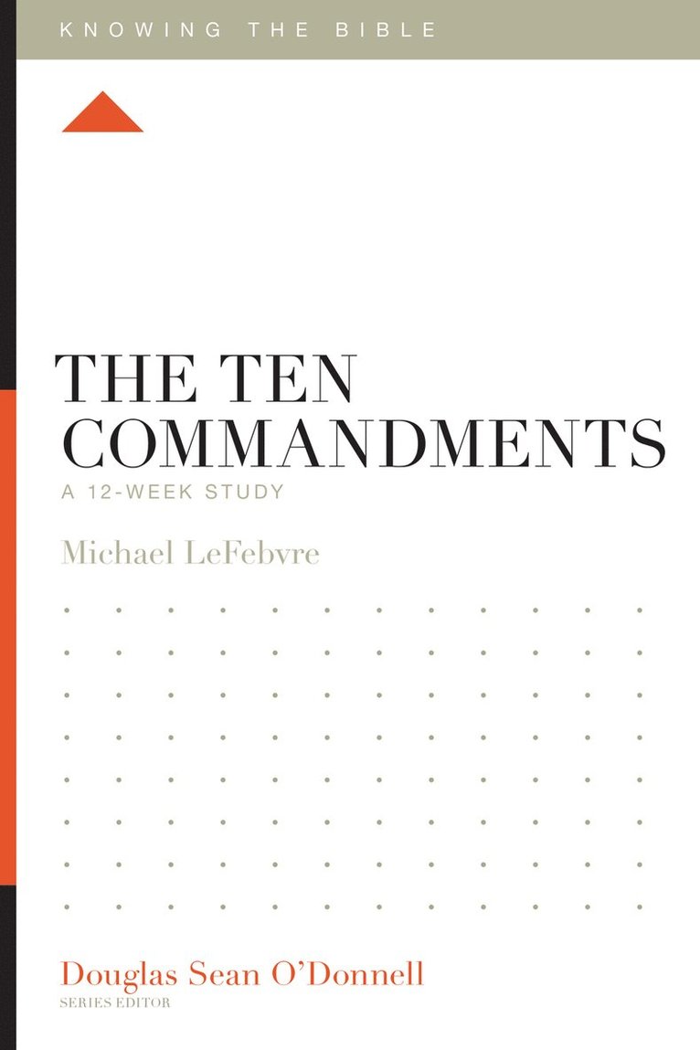 The Ten Commandments 1