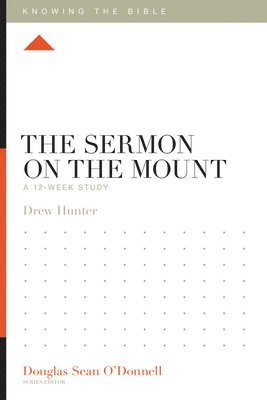 The Sermon on the Mount 1