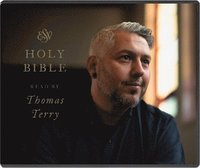 bokomslag ESV Audio Bible, Read by Thomas Terry